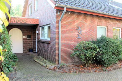 Apartamento Schwabe, Ferienwohnung