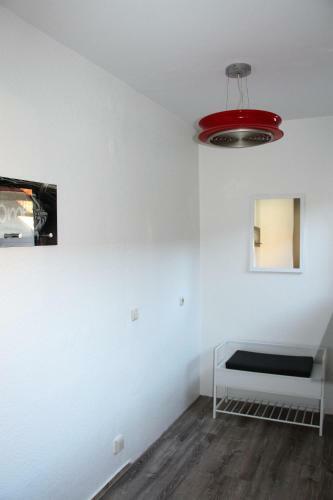 Apartamento Schwabe, Ferienwohnung
