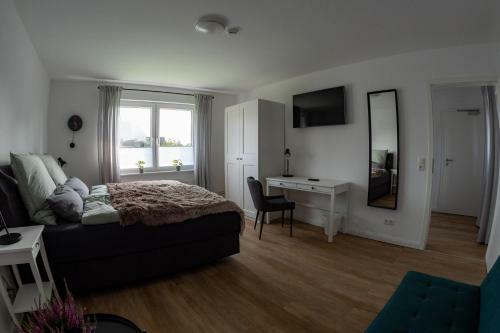 Hostal L�tte Heidepension