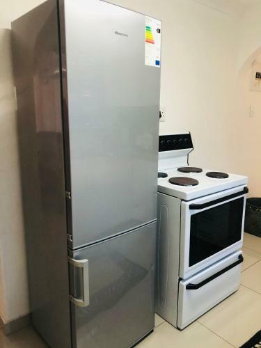 Self-catering Home In Rockford