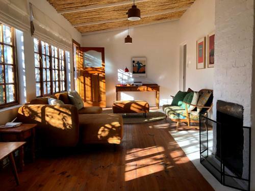 Apartamento The Dusty Vine