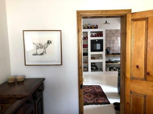 Apartamento The Dusty Vine