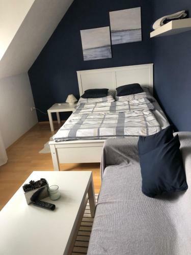 Apartamento Heidenest