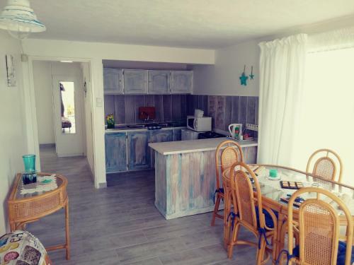 Apartamento Sandy Feet Self Catering Accommodation