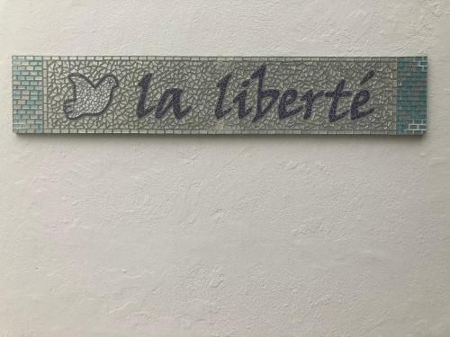 Hostal La Libert�-freedom To Be