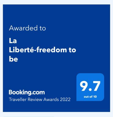 Hostal La Libert�-freedom To Be