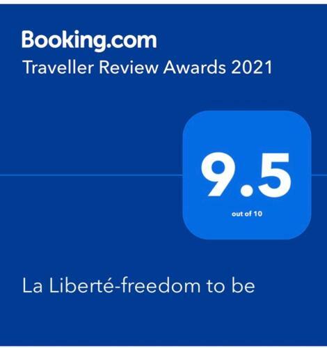 Hostal La Libert�-freedom To Be