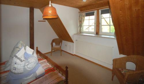 Apartamento Ferienwohnungen Wulfshof