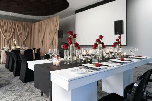 Apartamento The Capital Mbombela