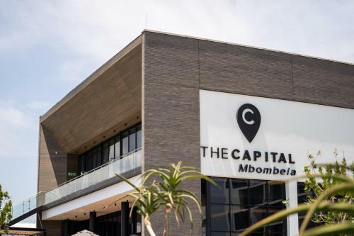 Apartamento The Capital Mbombela