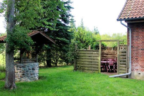 Apartamento Ferienwohnung Rolf