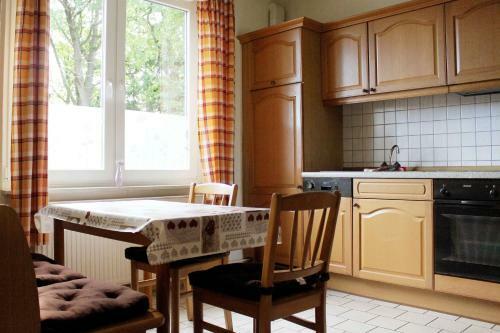 Apartamento Ferienwohnung Rolf
