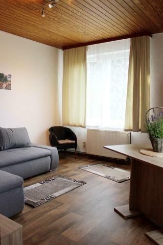 Apartamento Ferienwohnung Rolf