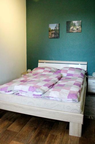 Apartamento Ferienwohnung Rolf