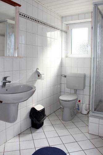 Apartamento Ferienwohnung Rolf