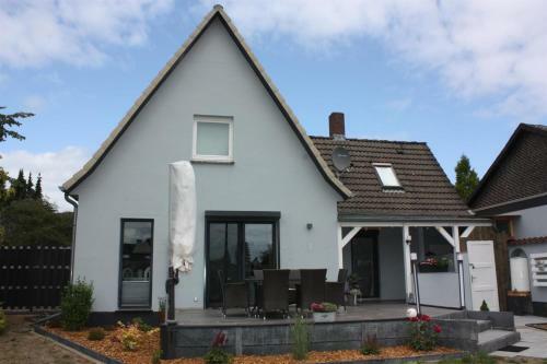 Haus Lebenswert, Ferienhaus