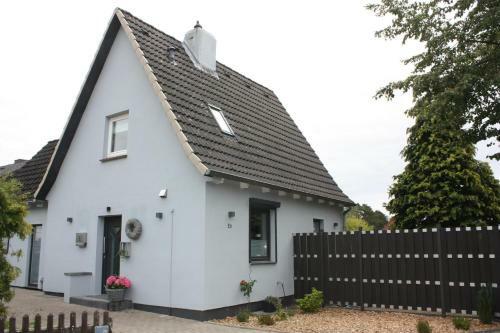 Haus Lebenswert, Ferienhaus