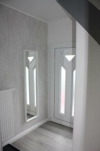 Haus Lebenswert, Ferienhaus
