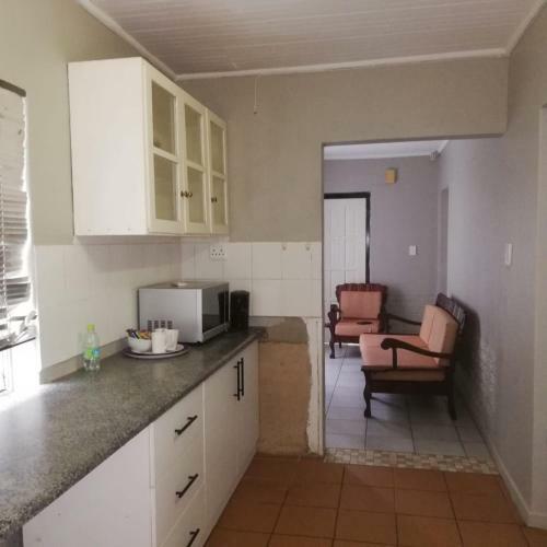 Apartamento Summerwood Contractors Home