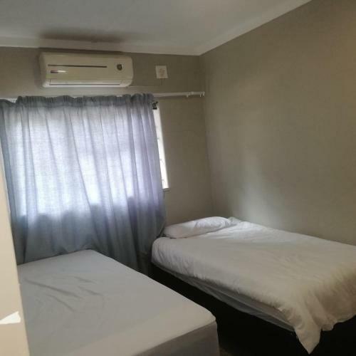 Apartamento Summerwood Contractors Home