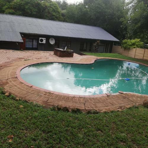 Apartamento Summerwood Contractors Home