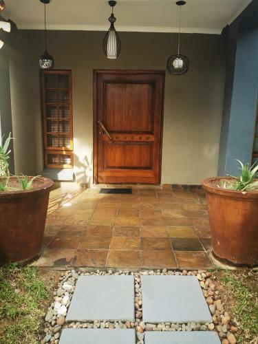 Apartamento Warm Welcome @ Republiek 37