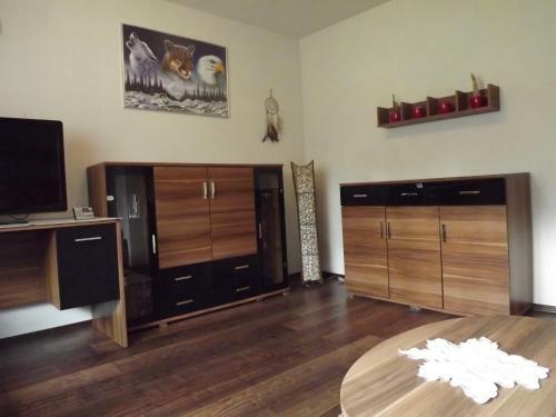 Apartamento Ferienwohnung Ostseen�he