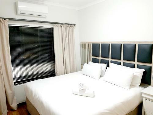 Nst City Apartments @ Casalinga Villa
