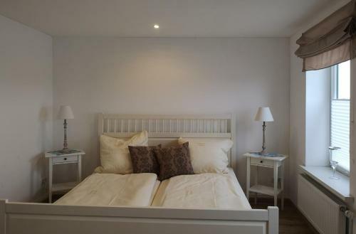 Apartamento Black Pearl