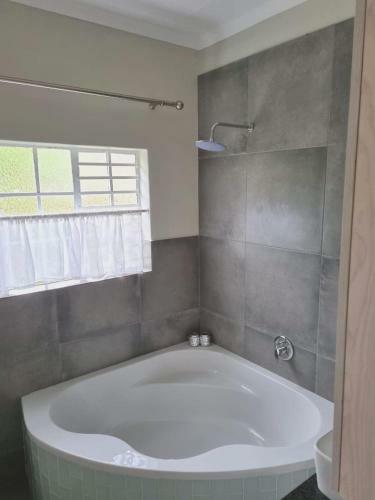 Apartamento Selah Guest Cottage