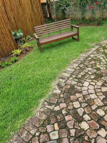 Apartamento Selah Guest Cottage