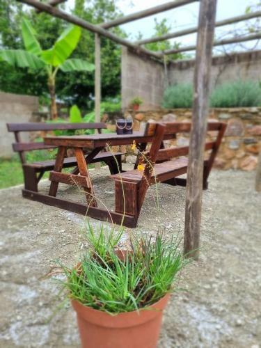 Apartamento Selah Guest Cottage
