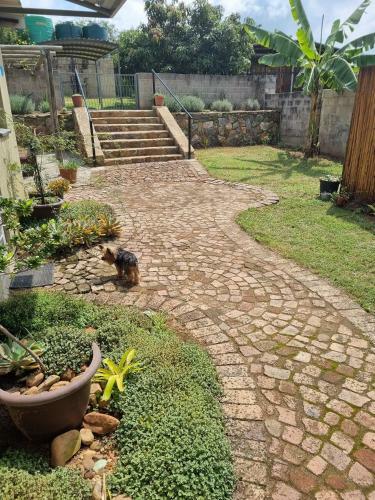 Apartamento Selah Guest Cottage