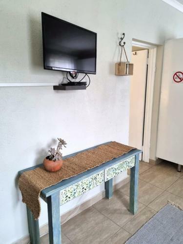 Apartamento Selah Guest Cottage
