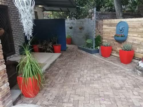 Posada Rozelee Rest