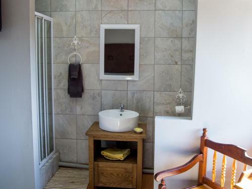 Bed & Breakfast Wild Medlar Accommodation And Venue