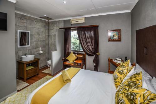 Bed & Breakfast Wild Medlar Accommodation And Venue