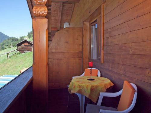 Apartamento Nigg II