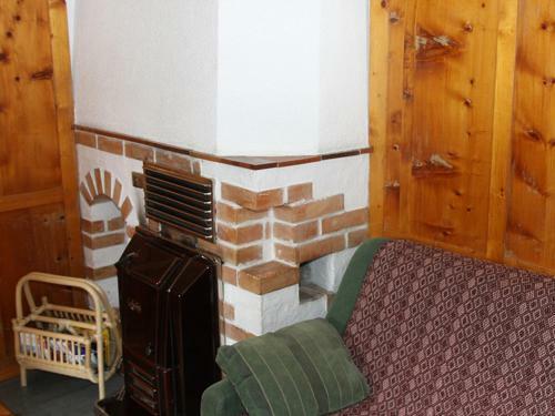 Apartamento Plattnerhof Kaunertal