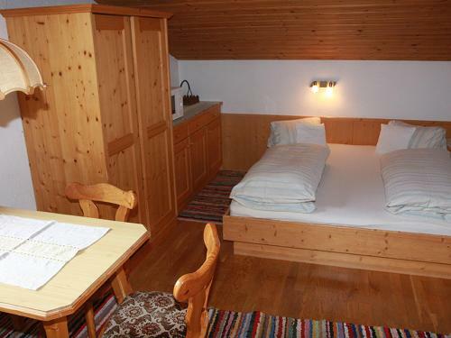 Apartamento Plattnerhof Kaunertal