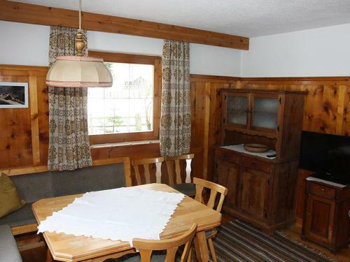 Apartamento Plattnerhof Kaunertal
