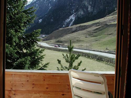 Apartamento Plattnerhof Kaunertal