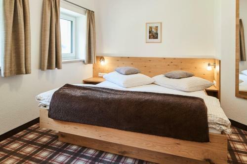 Apartamento Haus Bergfrieden