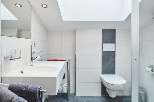 Apartamento Haus Bergfrieden