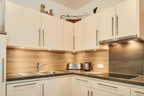 Apartamento Haus Bergfrieden