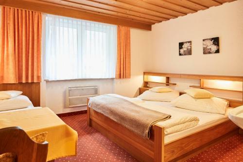 Apartamento Haus Bergfrieden
