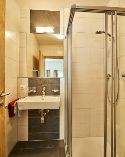 Apartamento Haus Bergfrieden