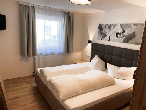 Apartamento Ferienhaus Ragg