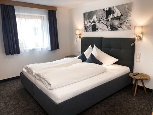 Apartamento Ferienhaus Ragg