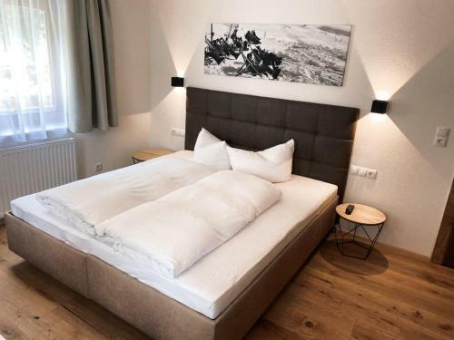 Apartamento Ferienhaus Ragg